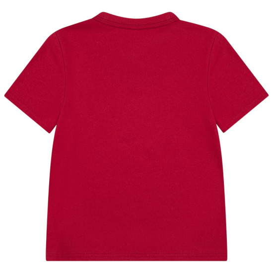Jordan Παιδική κοντομάνικη μπλούζα Sport Core T-Shirt